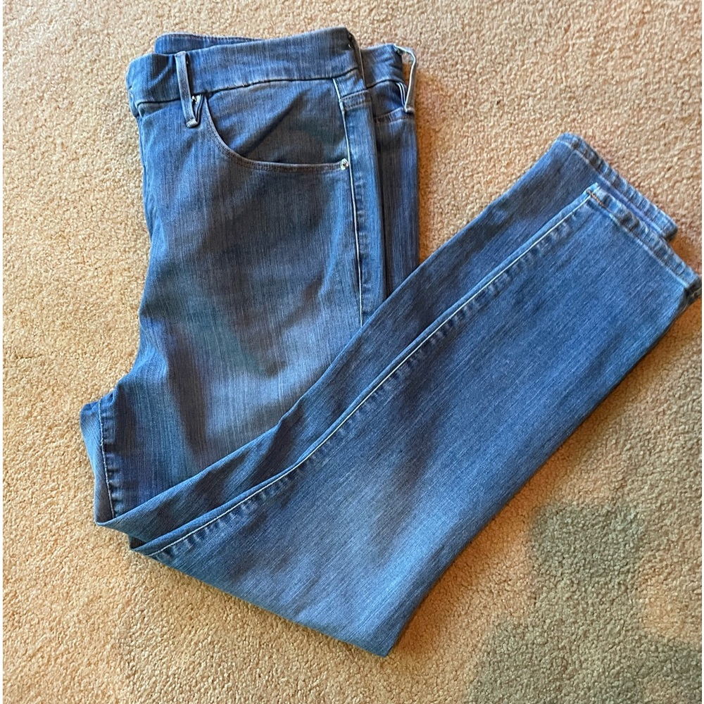 Good American Size 16 jeans